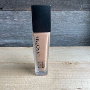 NWT Lancôme Teint Idole ultra wear foundation